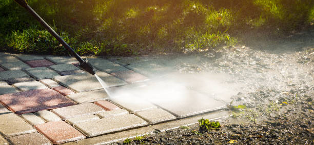 Best Deck and Patio Pressure Washing in USA